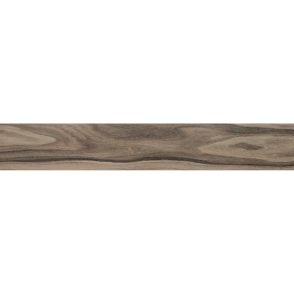Msi Dellano Deep Bark SAMPLE Polished Porcelain Floor And Wall Tile ZOR-PT-0132-SAM - main